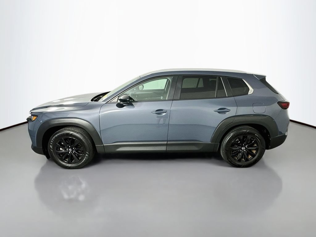 Used 2024 MAZDA CX-50 AWD 2.5 S w/ Weather Package image 4