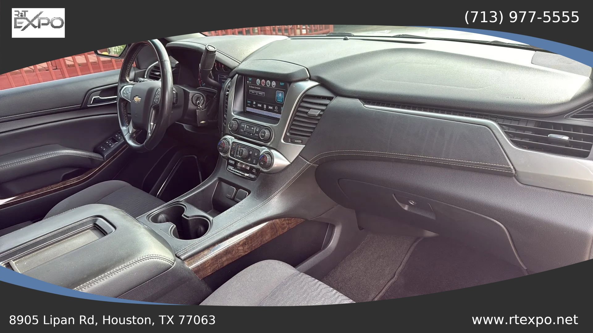 Used 2018 Chevrolet Tahoe LS image 36