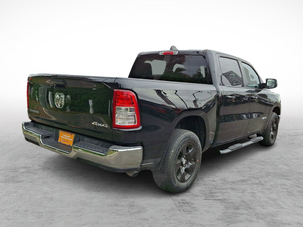 Certified 2021 RAM 1500 Big Horn image 5
