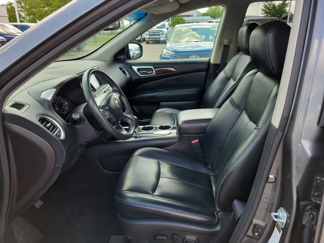 Used 2016 Nissan Pathfinder SL FWD image 20