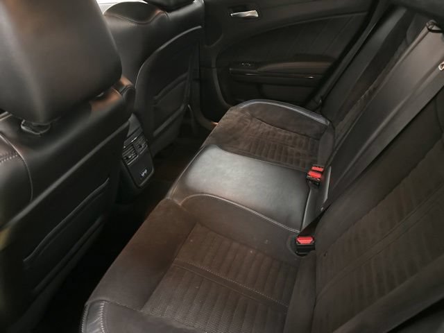 Used 2023 Dodge Charger Scat Pack w/ Daytona Edition Group RWD image 14