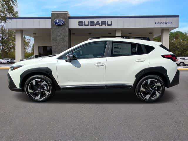 New 2026 Subaru Crosstrek 2.5i Limited AWD/4WD image 3