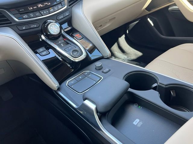 Certified 2025 Acura TLX Technology Package image 23