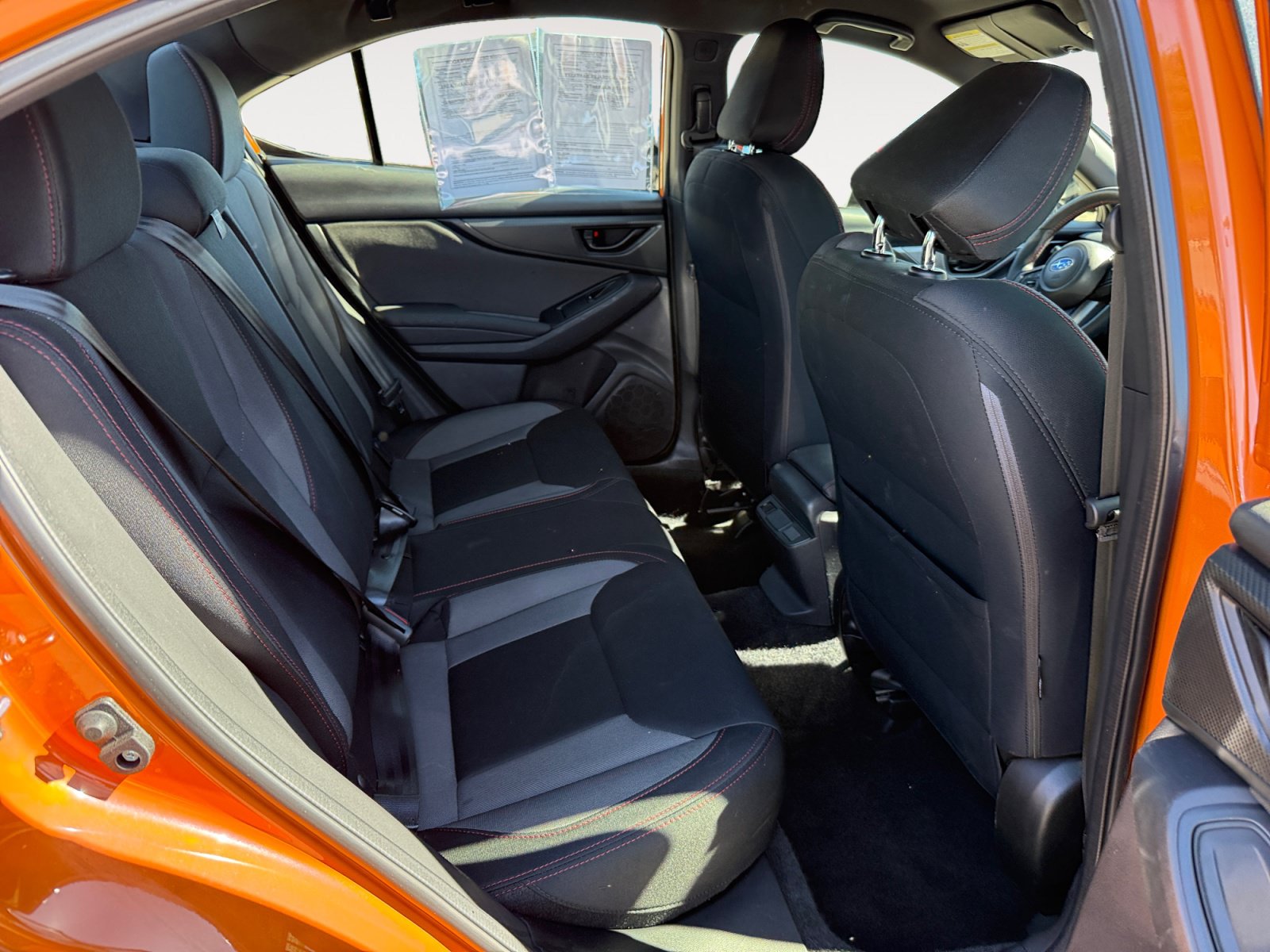 Used 2022 Subaru WRX AWD/4WD image 18
