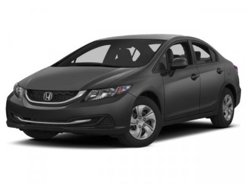 Used 2013 Honda Civic LX