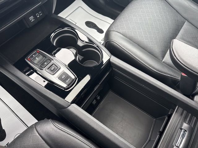 Used 2021 Honda Passport Touring image 15