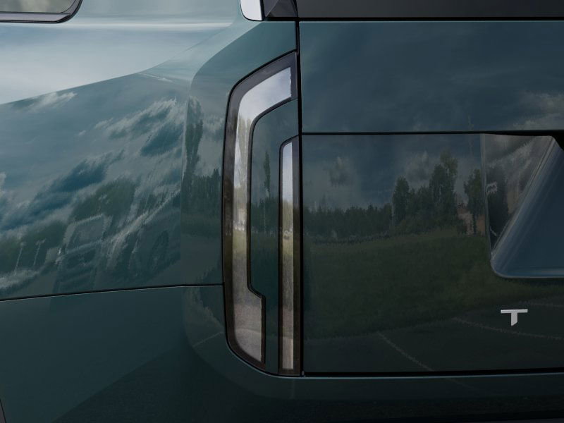 New 2027 Kia Telluride EX image 12