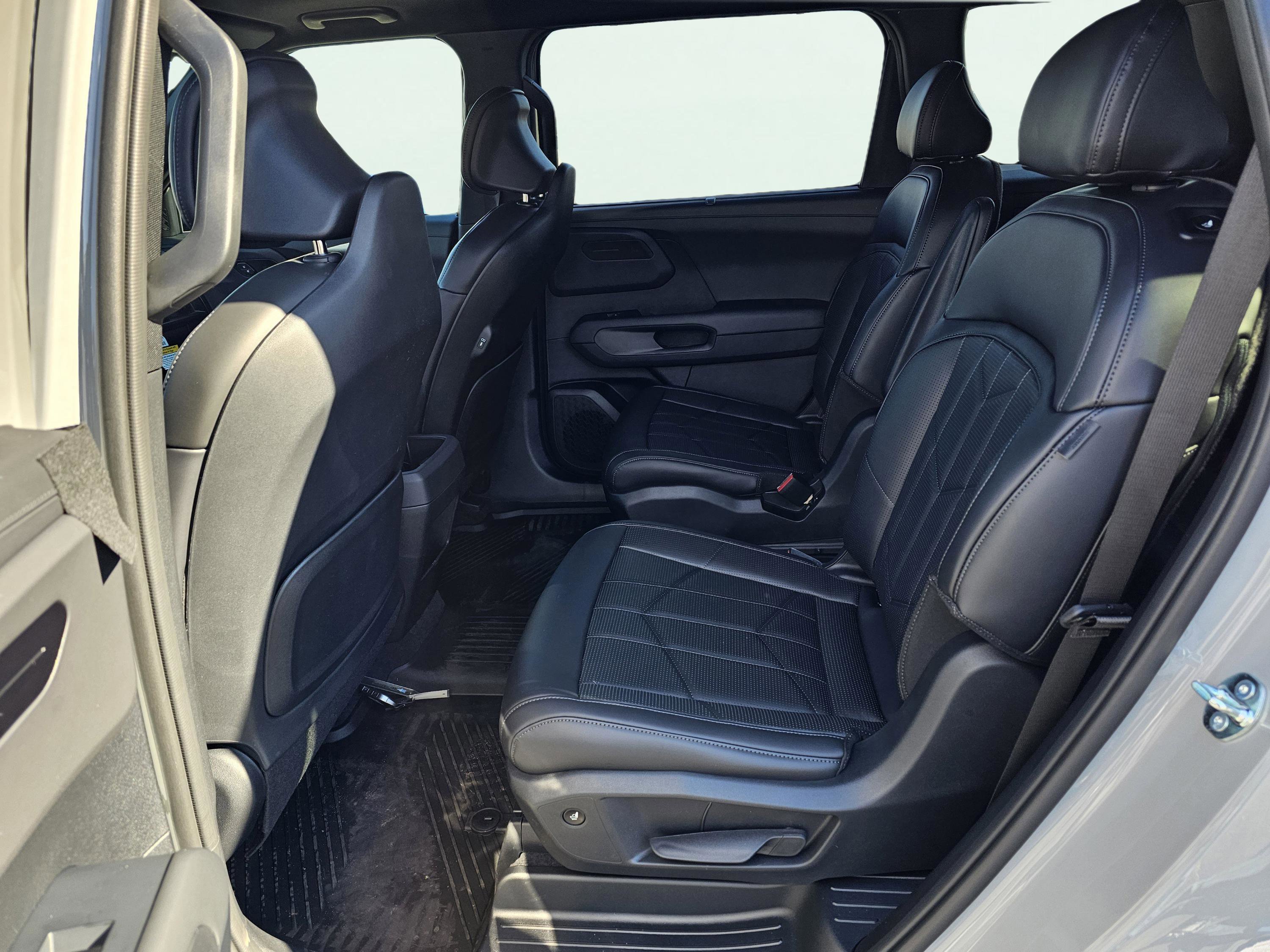 New 2027 Kia Telluride EX X-Line image 30