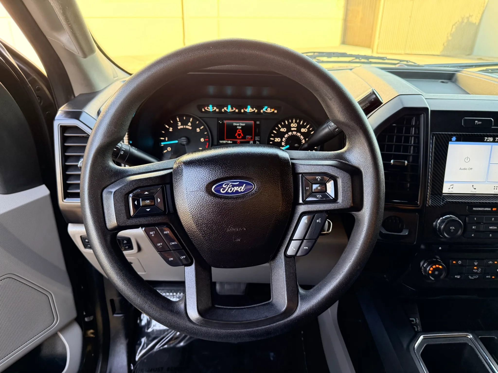 Used 2018 Ford F150 XL w/ Equipment Group 101A Mid image 25
