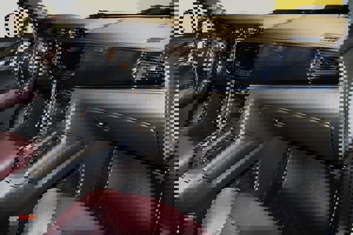 Used 2022 Cadillac XT6 Premium Luxury w/ Technology Package image 57