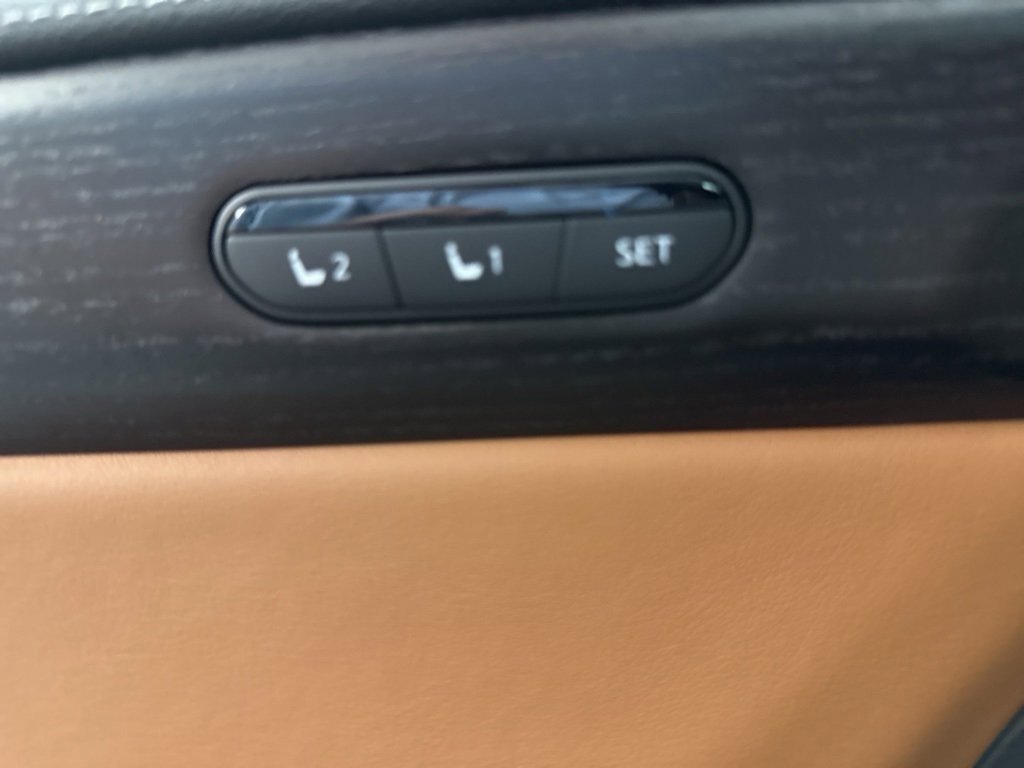 New 2026 INFINITI QX60 Autograph image 17