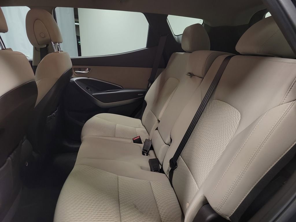 Used 2017 Hyundai Santa Fe Sport image 20