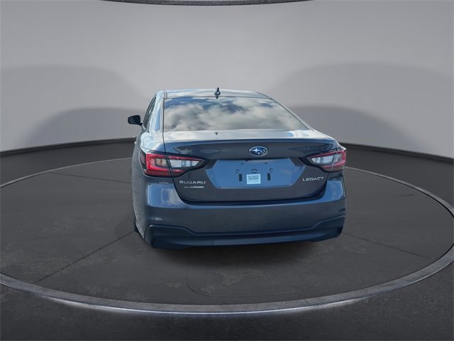New 2025 Subaru Legacy Premium image 8