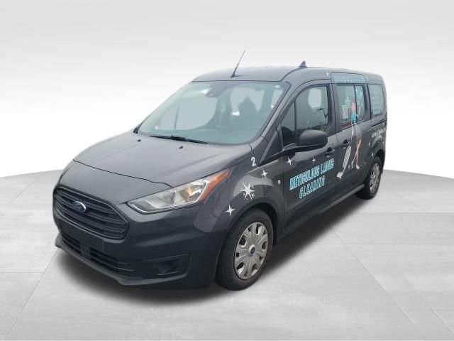 Used 2020 Ford Transit Connect XL image 4