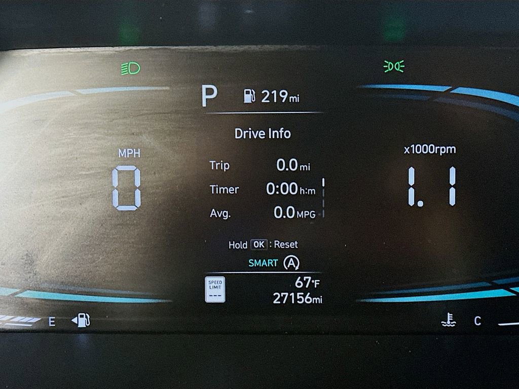 Used 2024 Hyundai Palisade XRT image 15