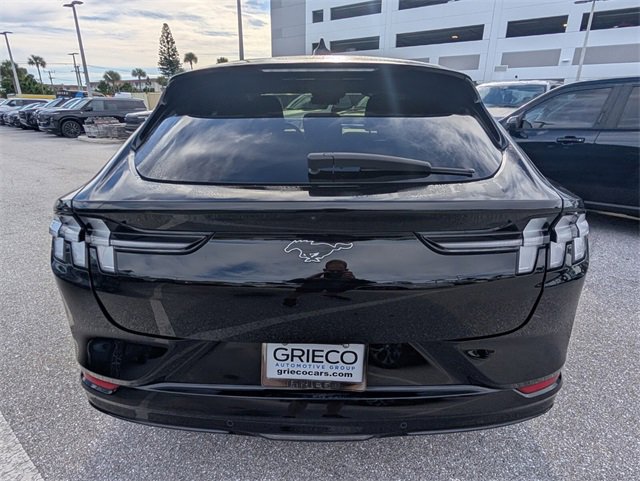 Used 2024 Ford Mustang Mach-E Premium image 10