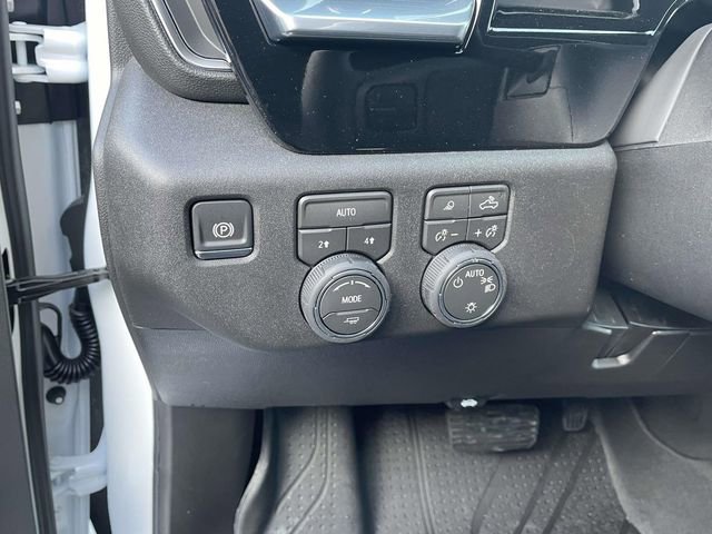 New 2026 Chevrolet Silverado 1500 LT w/ Safety Package image 17