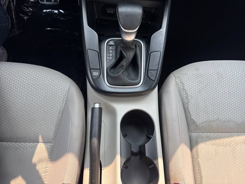 Used 2021 Kia Soul LX FWD image 23