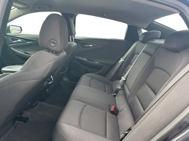 Used 2023 Chevrolet Malibu LT image 13