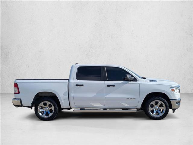 Used 2023 RAM 1500 Lone Star w/ Trailer Tow Group image 4