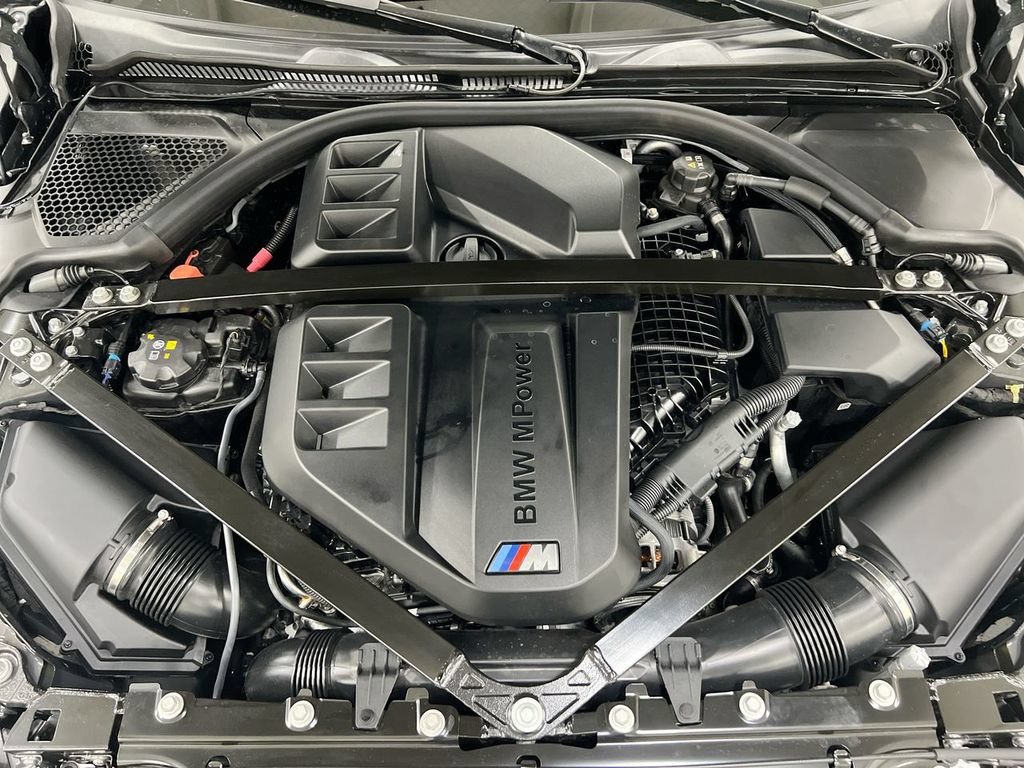 Used 2026 BMW M4 xDrive Competition w/ Executive Package AWD/4WD image 25