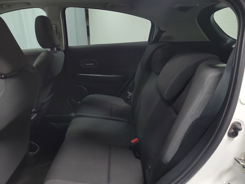 Used 2019 Honda HR-V EX image 20