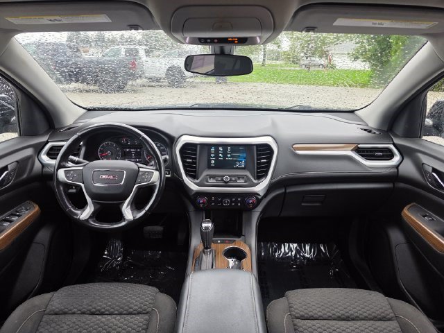 Used 2019 GMC Acadia SLE w/ LPO, Floor Liner Package AWD/4WD image 21