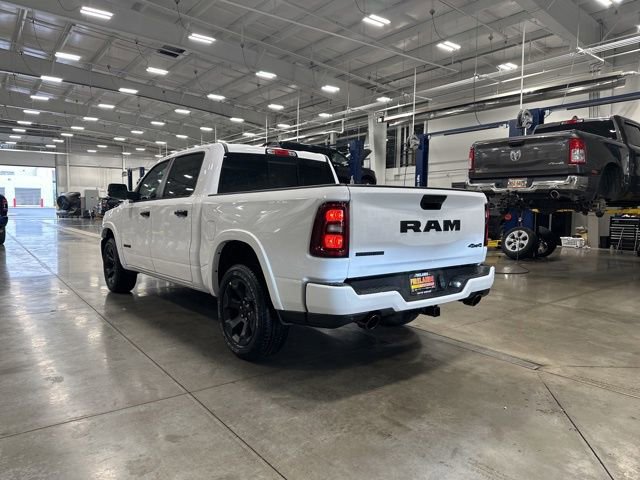 New 2026 RAM 1500 Big Horn image 5