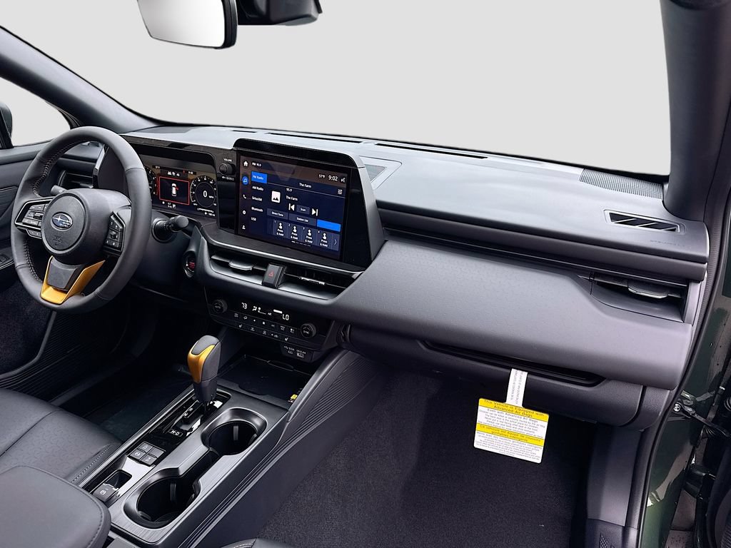 New 2026 Subaru Outback Wilderness AWD/4WD image 26
