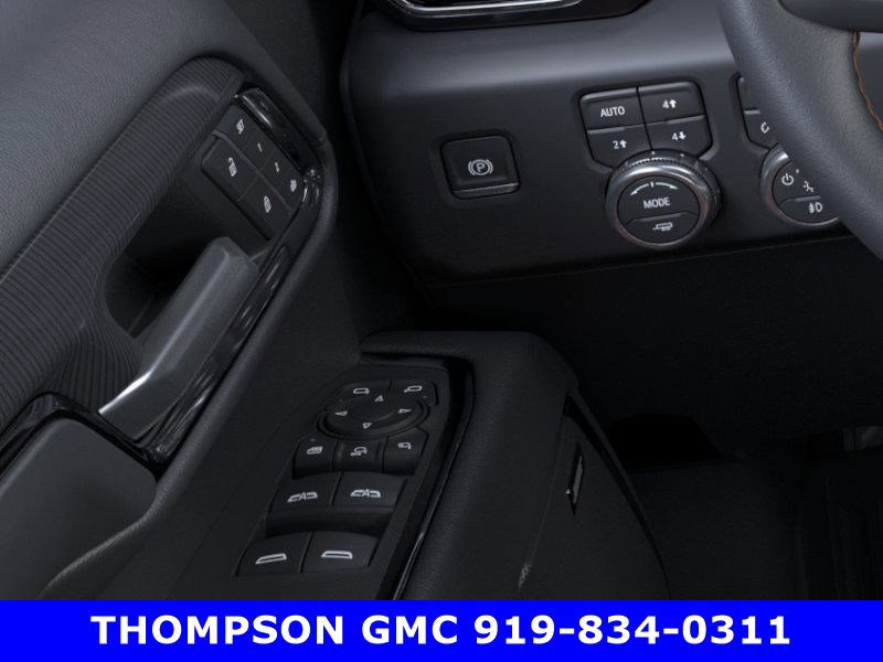 New 2026 GMC Sierra 2500 AT4 w/ AT4 Premium Plus Package image 22