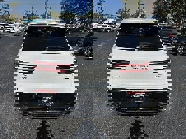 New 2026 Genesis GV70 3.5T Sport Prestige image 10