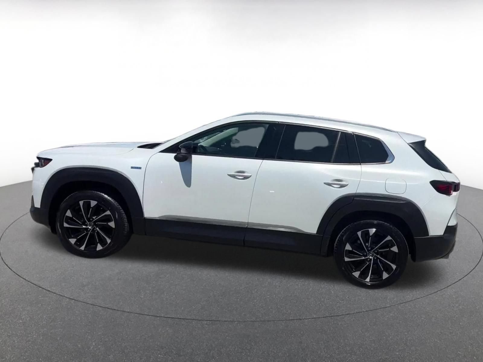 Used 2025 MAZDA CX-50 2.5 Hybrid w/ Premium Plus Pkg AWD/4WD image 9