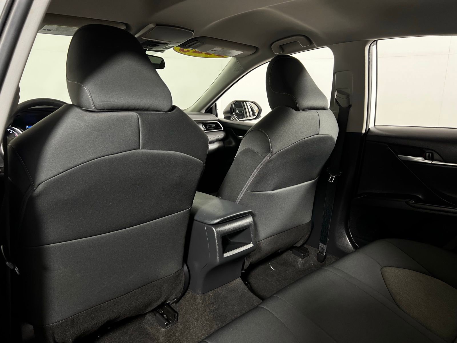 Certified 2023 Toyota Camry LE FWD image 20