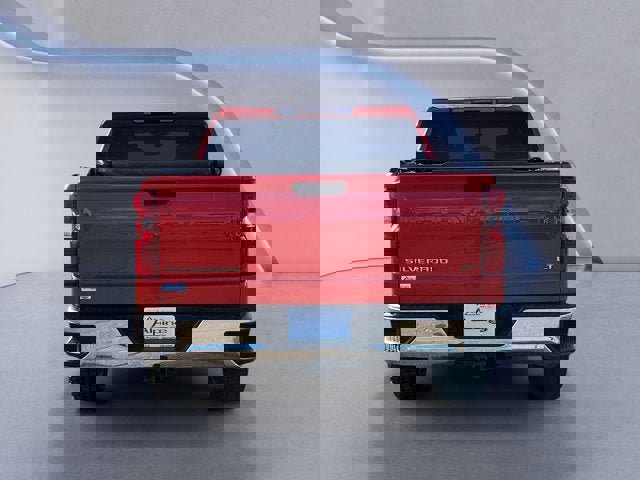 Used 2022 Chevrolet Silverado 1500 LT image 4