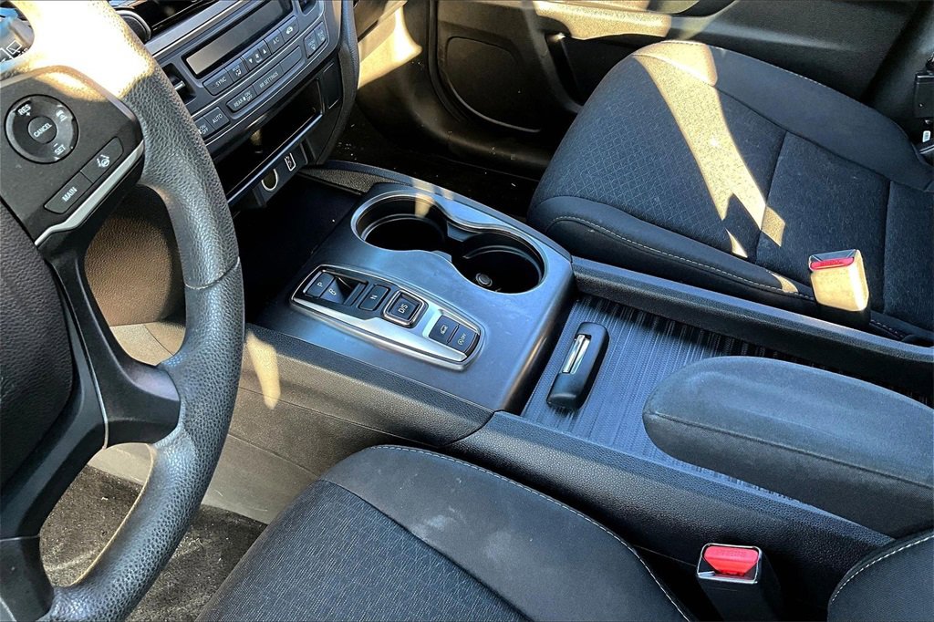 Used 2021 Honda Passport Sport image 12