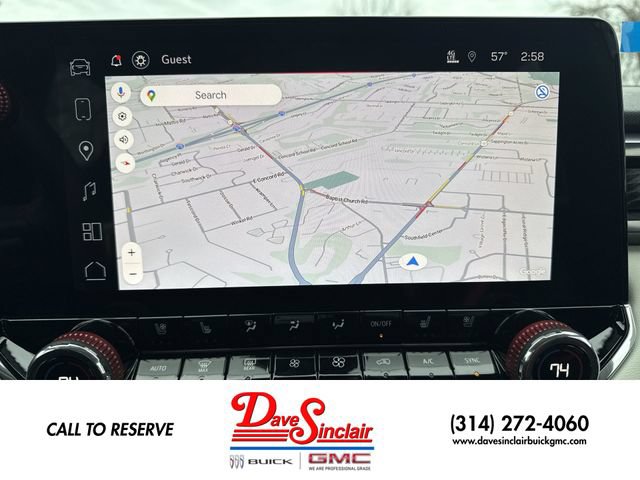 New 2026 GMC Canyon AT4X AWD/4WD image 18