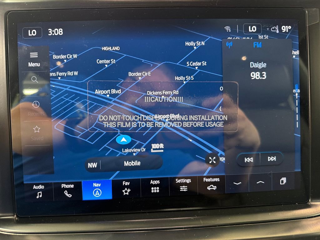 New 2026 Ford F350 Lariat AWD/4WD image 24