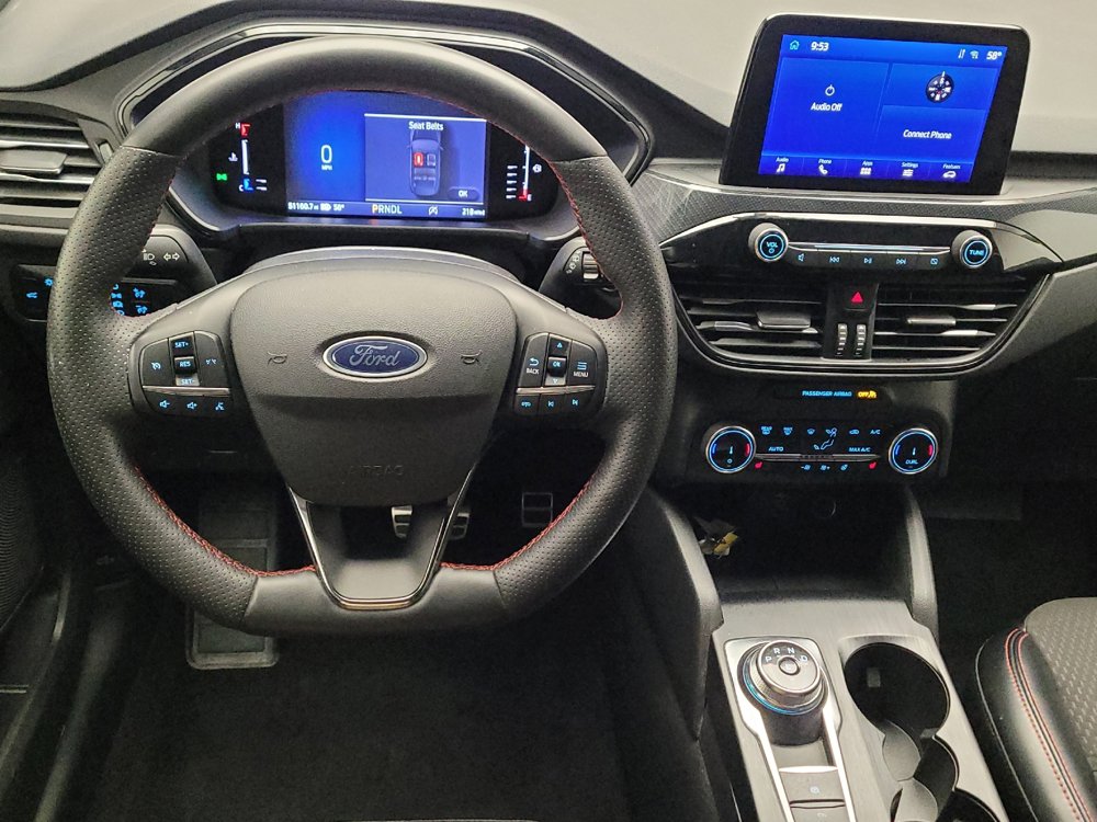 Used 2024 Ford Escape ST-Line image 22