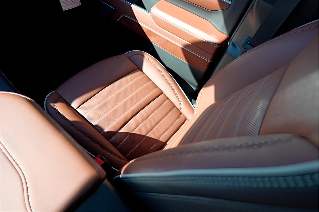 New 2026 GMC Sierra 3500 Denali Ultimate image 32