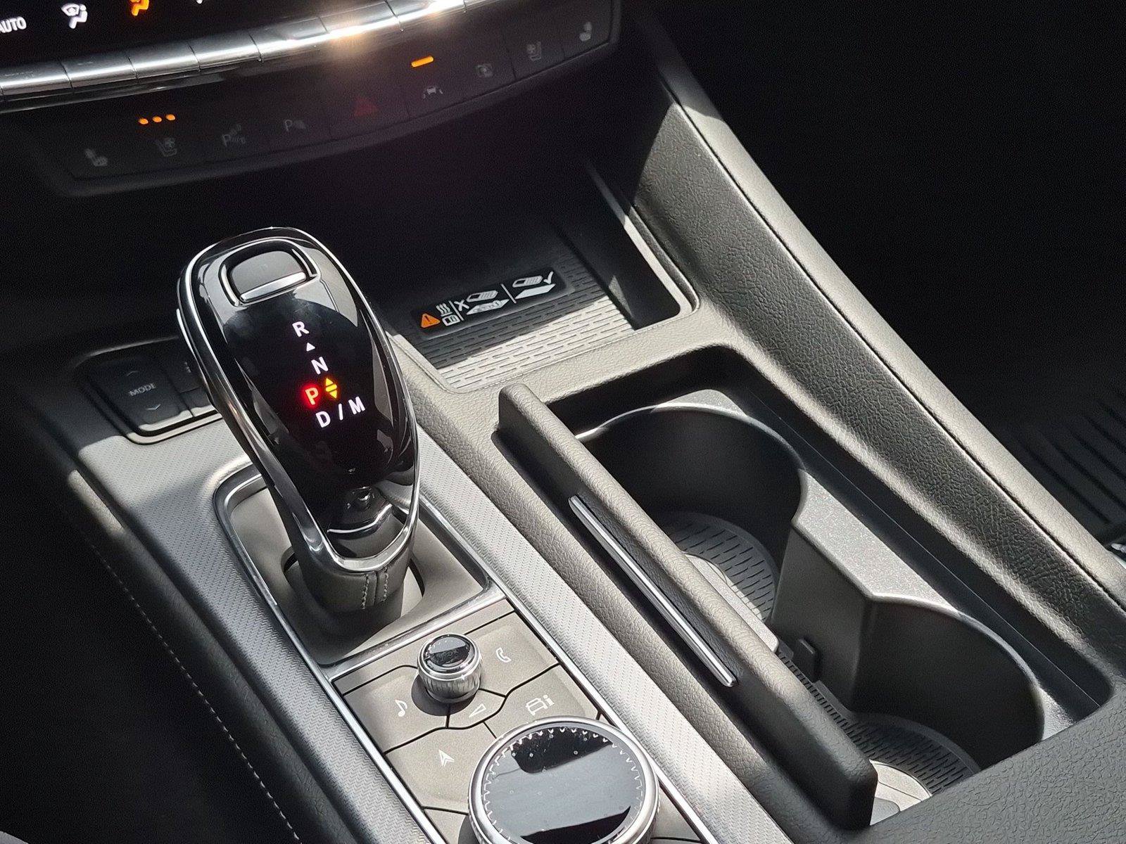 New 2026 Cadillac CT5 Premium Luxury w/ LPO, ONYX Package RWD image 23
