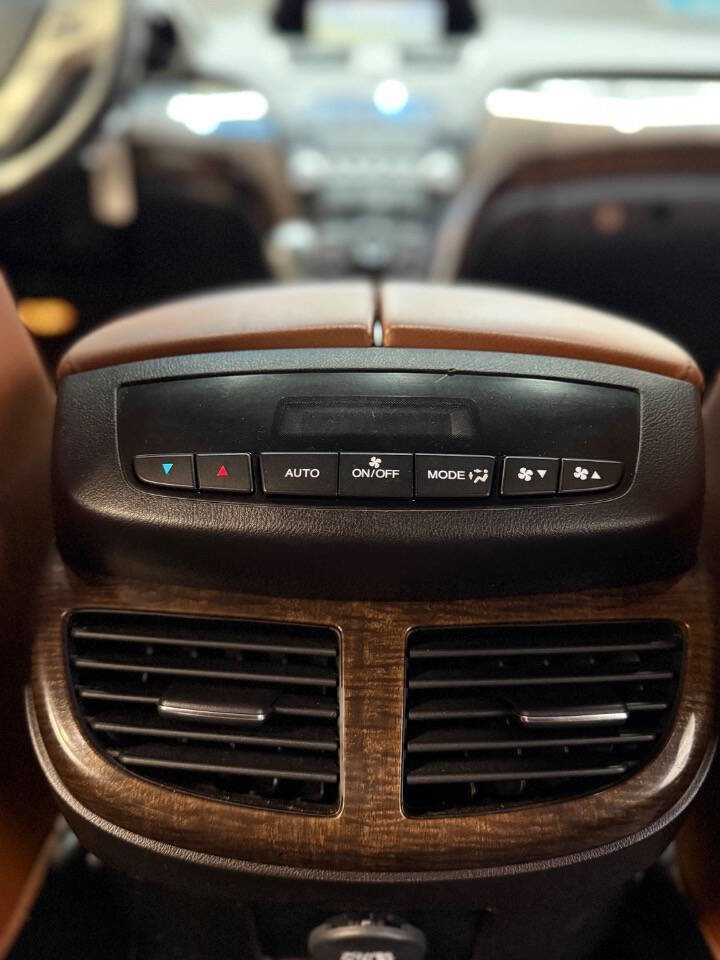 Used 2011 Acura MDX w/ Advance Package image 11