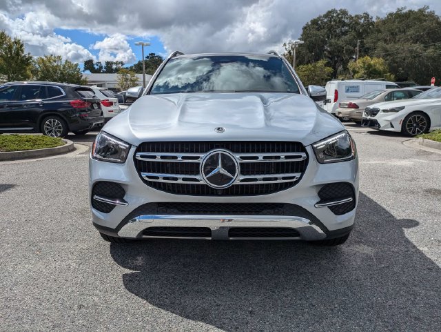 Used 2026 Mercedes-Benz GLE 350 4MATIC image 10
