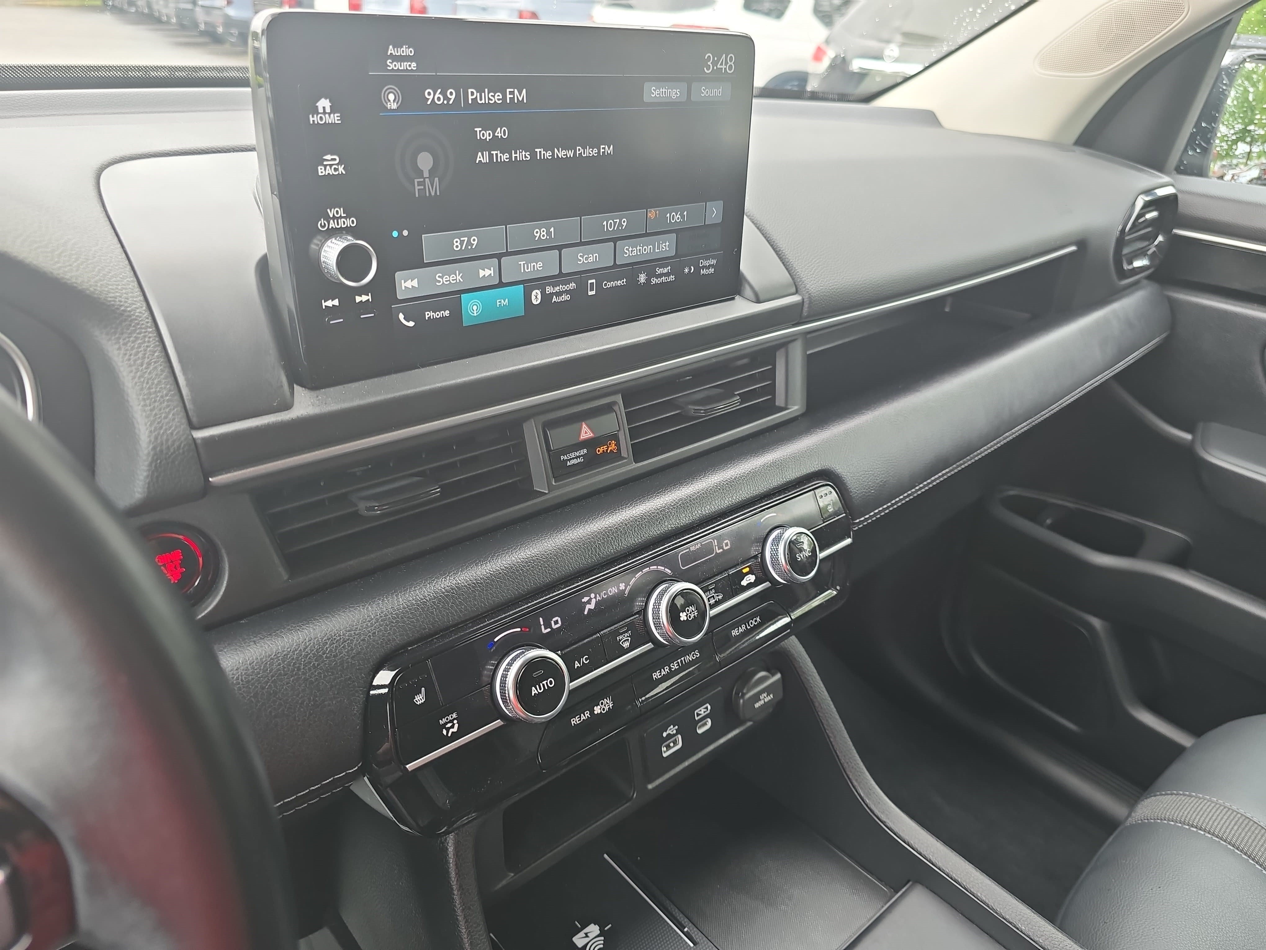 Used 2025 Honda Pilot EX-L image 22