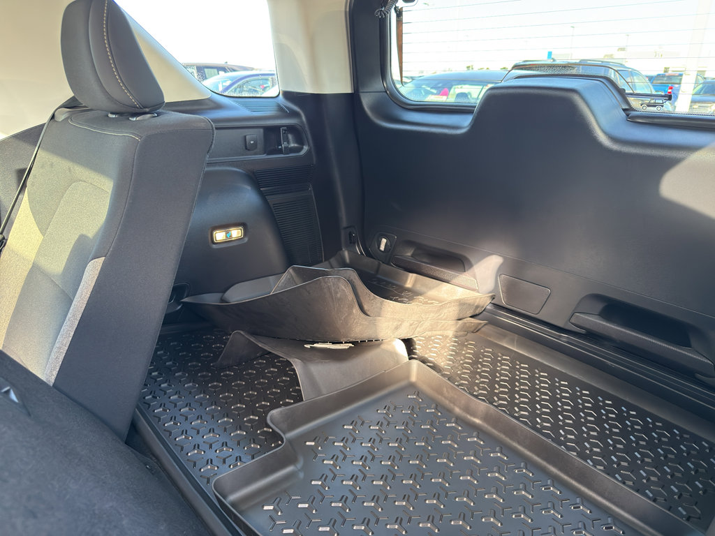 Used 2025 Ford Bronco Sport Big Bend w/ Convenience Package image 35