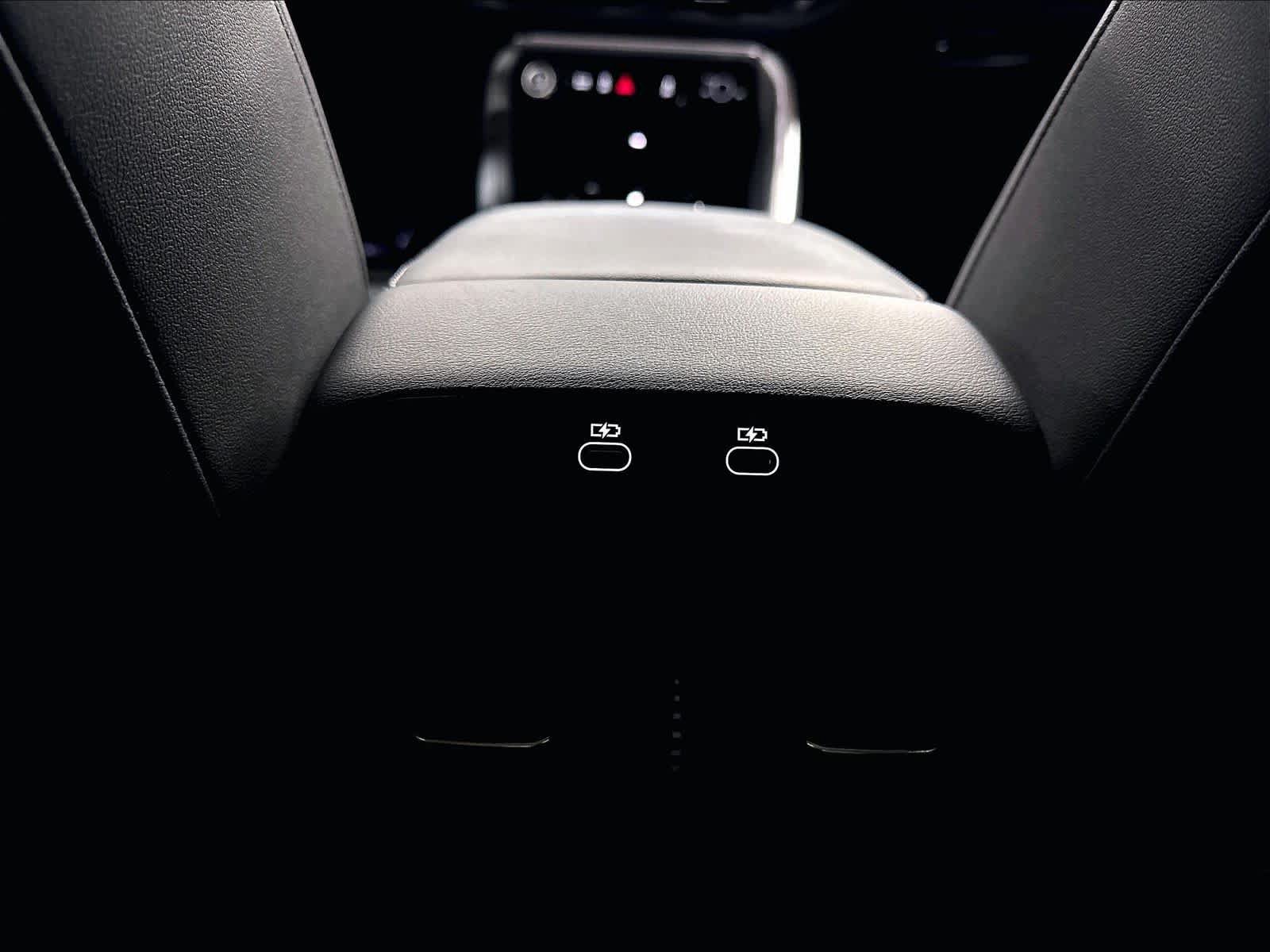 Certified 2025 Audi Q5 Prestige AWD/4WD image 33