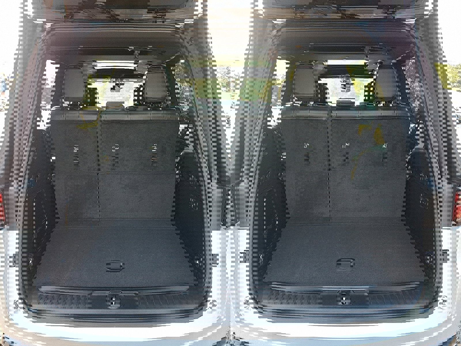 New 2025 Jeep Wagoneer Series II image 21