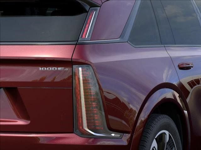 New 2026 Cadillac Escalade IQ Sport 1 w/ LPO, Floor Liner Package AWD/4WD image 34