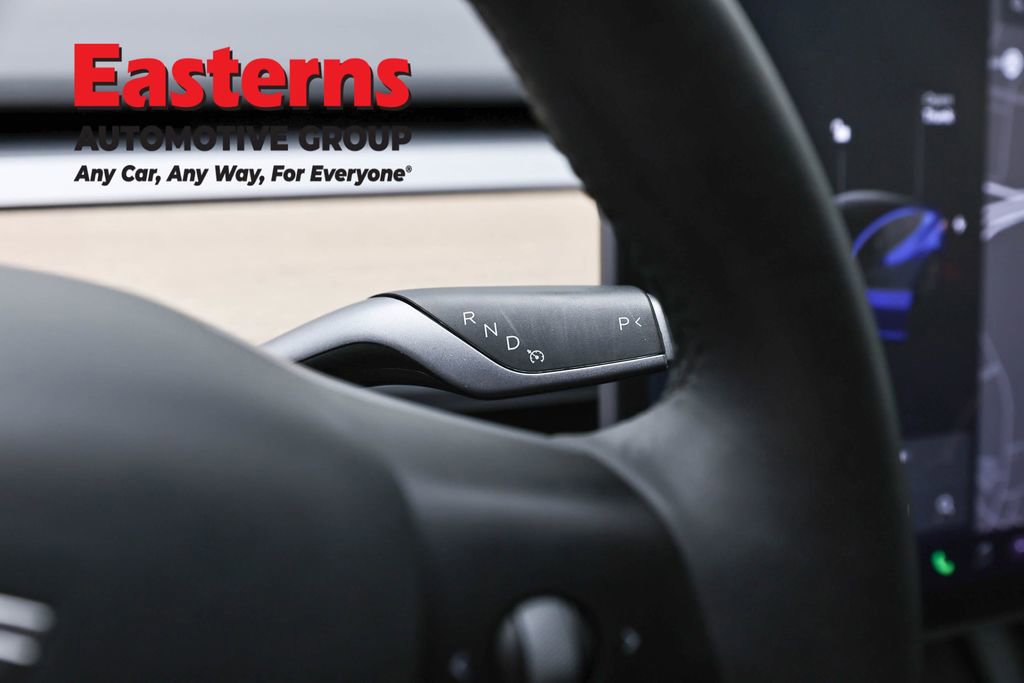 Used 2021 Tesla Model 3 Long Range AWD/4WD image 13