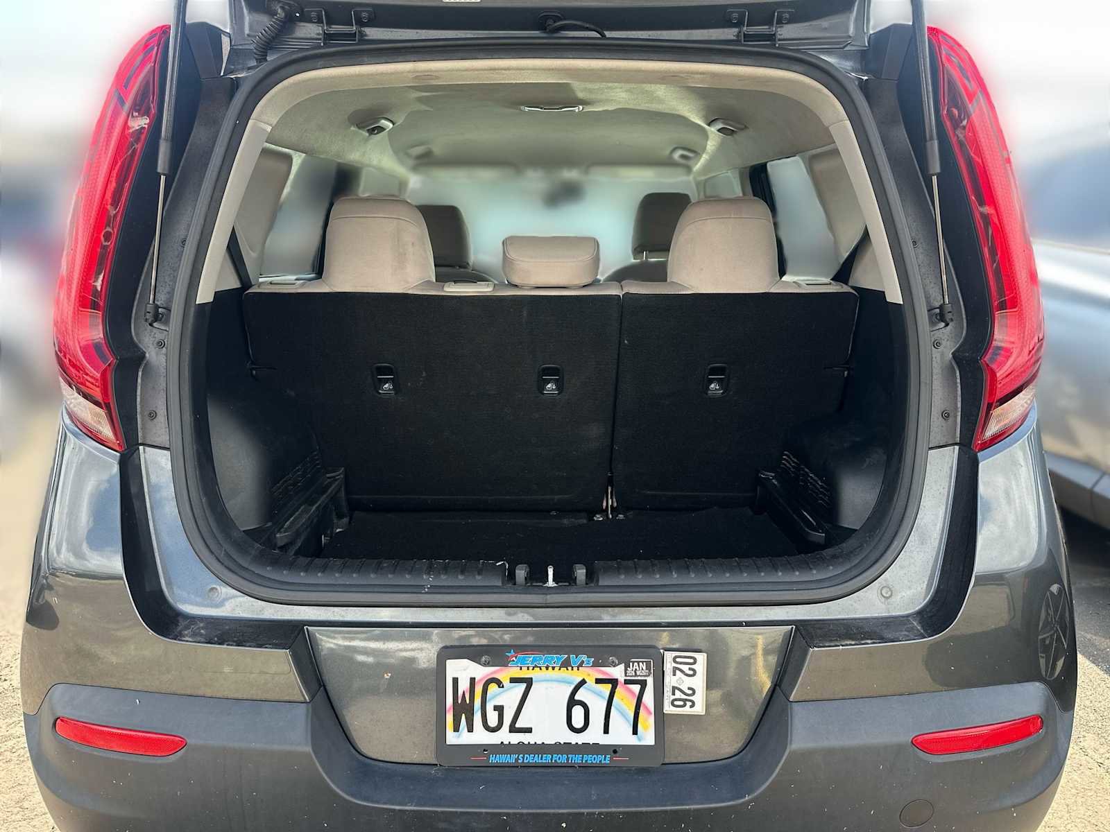 Used 2022 Kia Soul S image 20