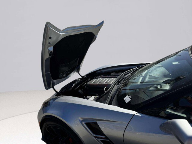 Used 2018 Chevrolet Corvette Grand Sport image 64